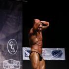 Marcus  Chambers - NPC Alabama State Championships 2013 - #1